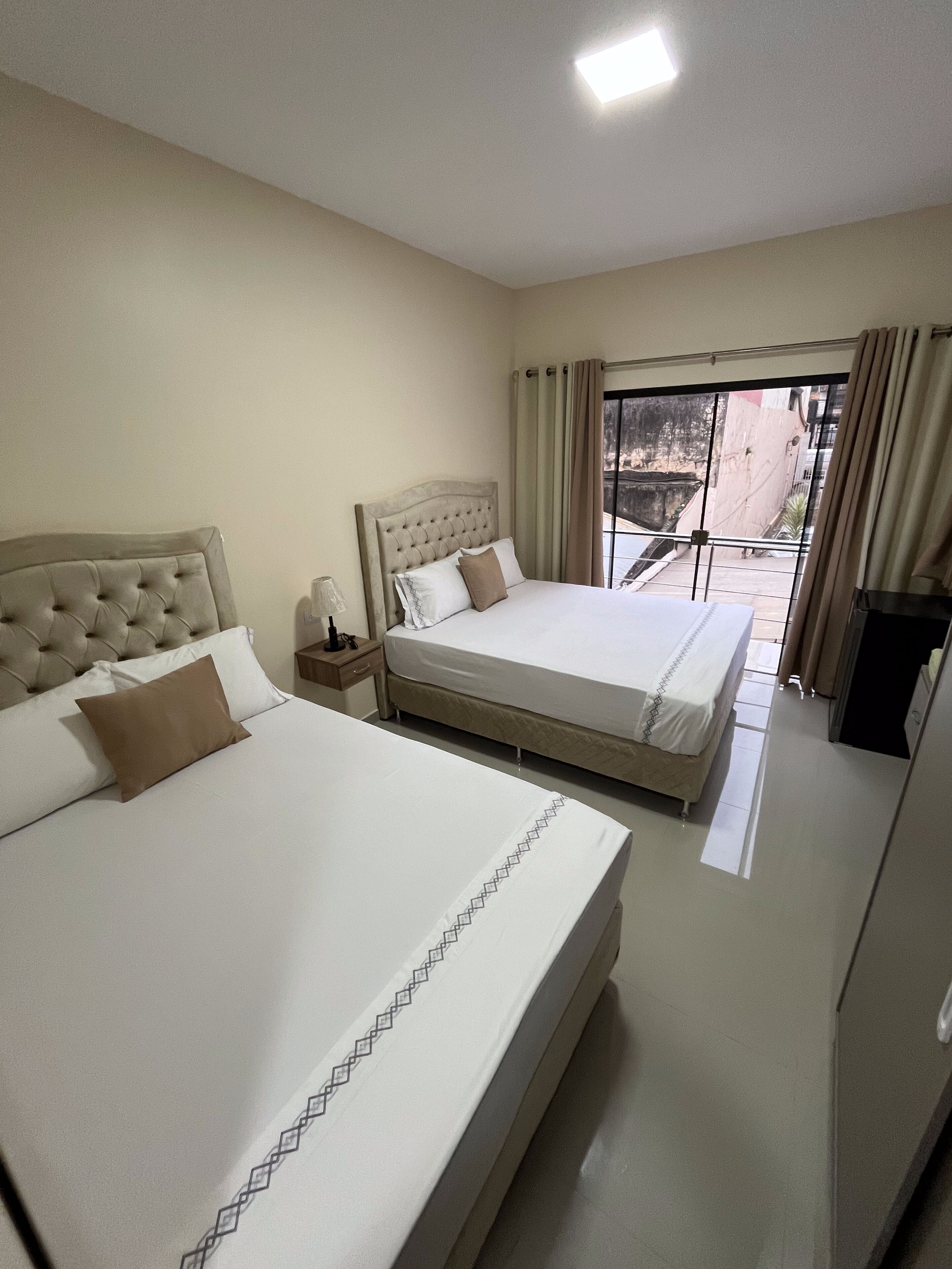 Foto - Darling Hotel Ciudad del Este