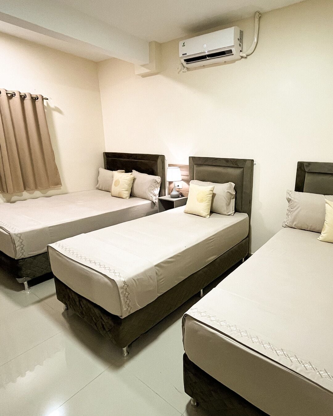 Foto - Darling Hotel Ciudad del Este