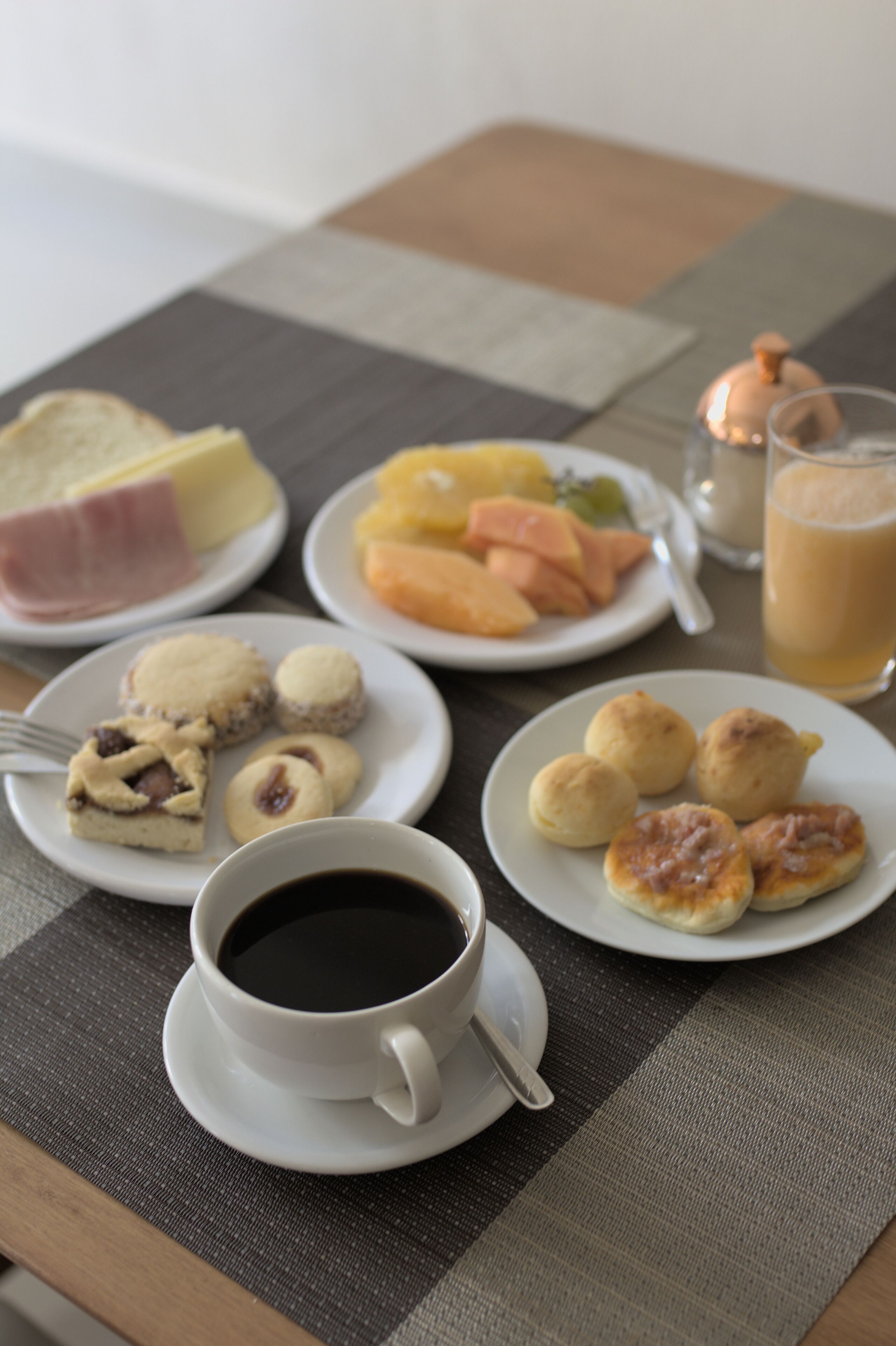 Foto - Darling Hotel Ciudad del Este