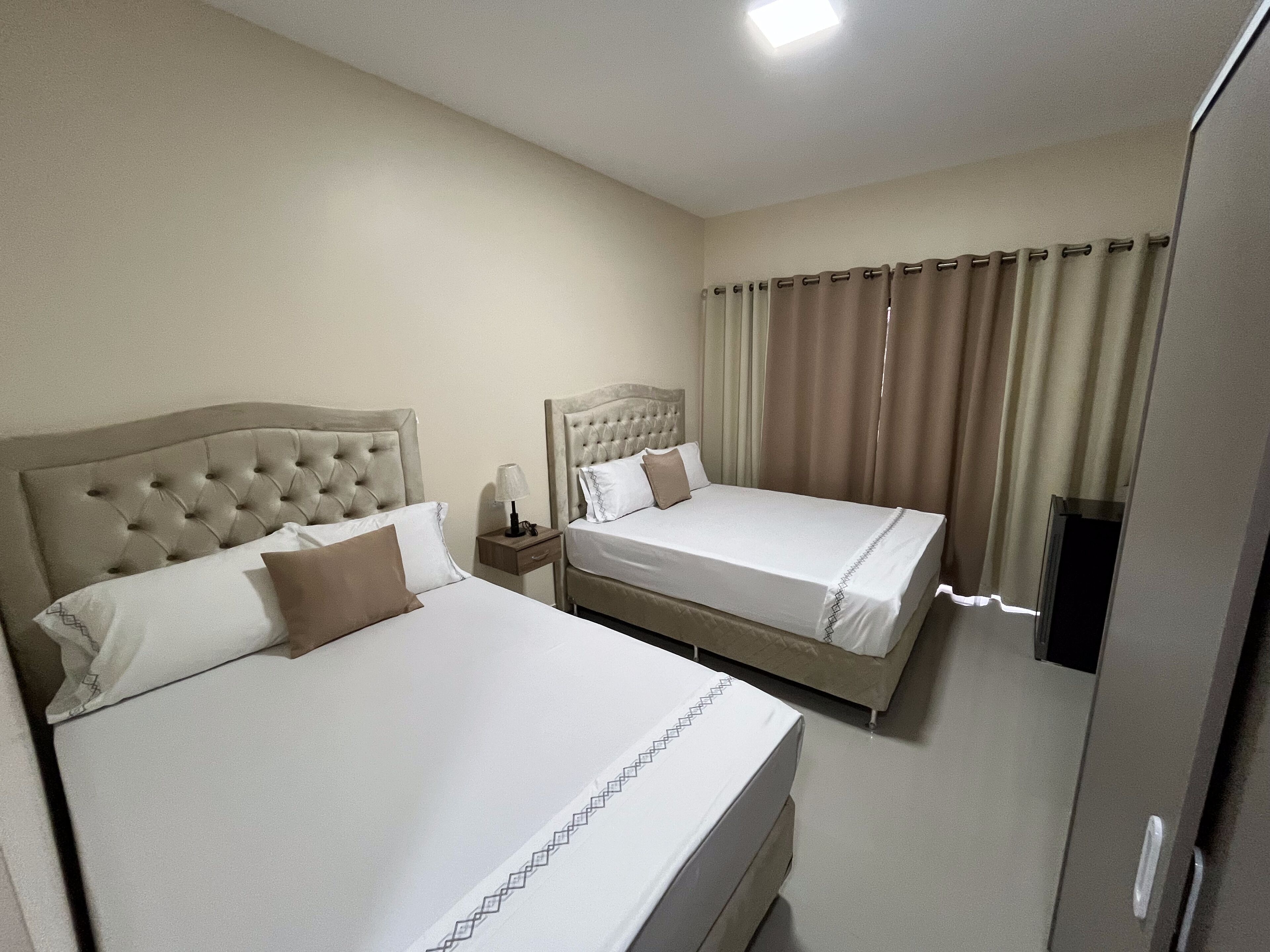 Foto - Darling Hotel Ciudad del Este