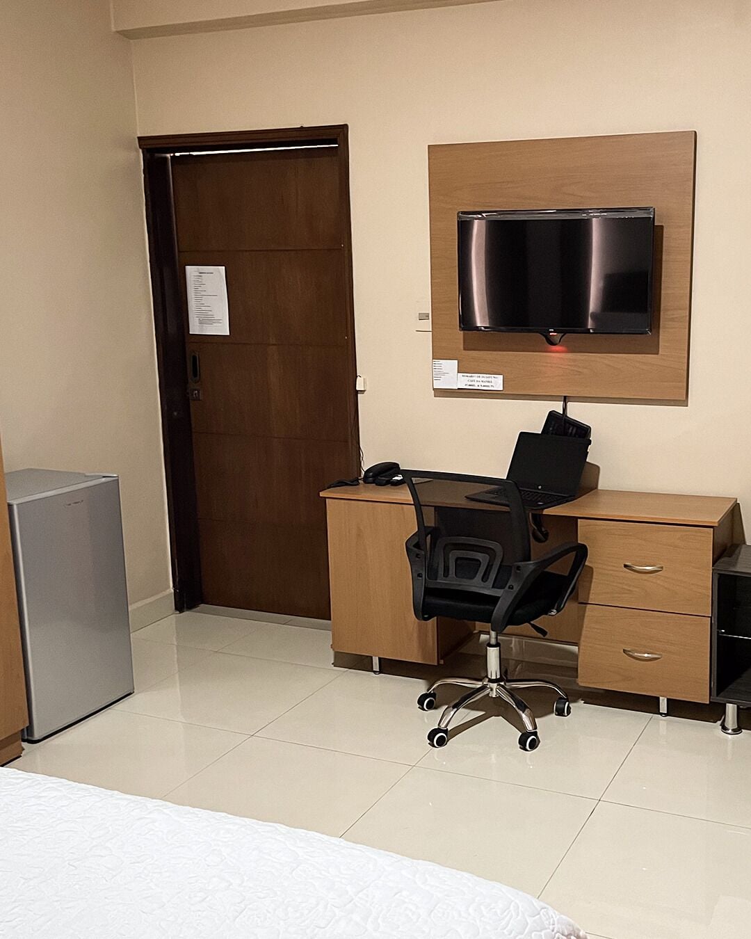 Foto - Darling Hotel Ciudad del Este