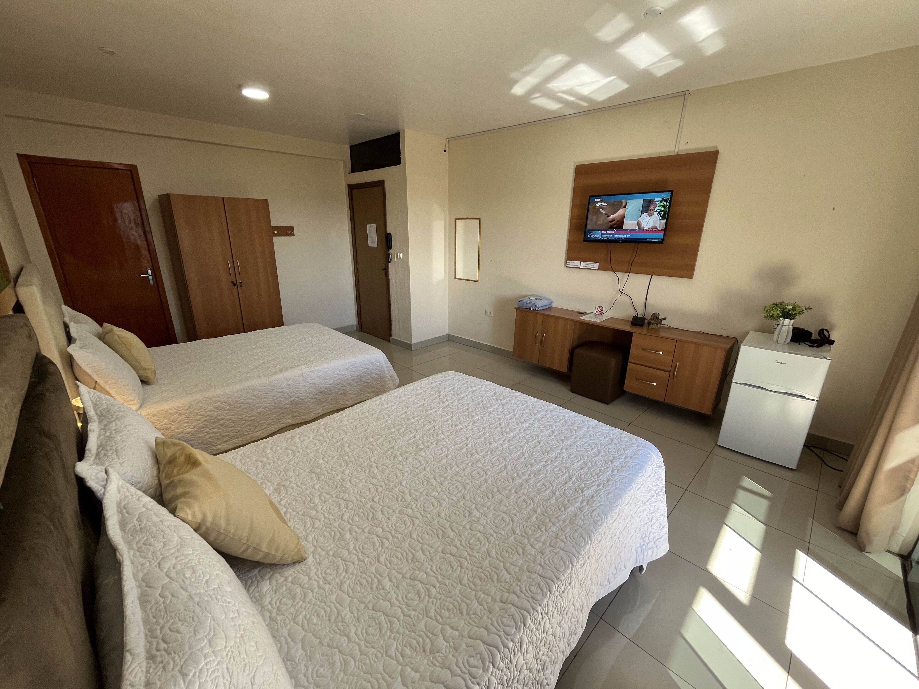 Foto - Darling Hotel Ciudad del Este