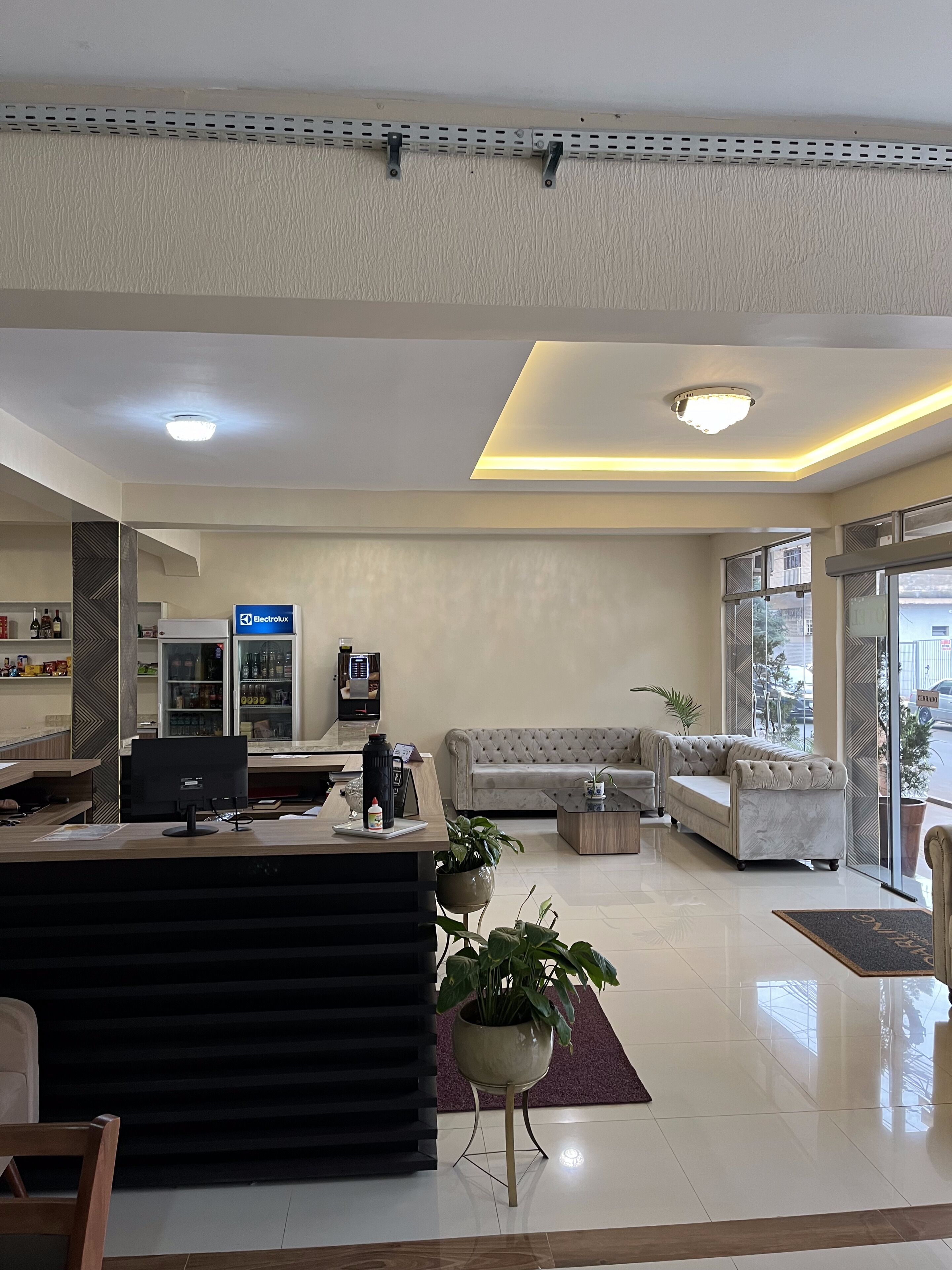 Foto - Darling Hotel Ciudad del Este