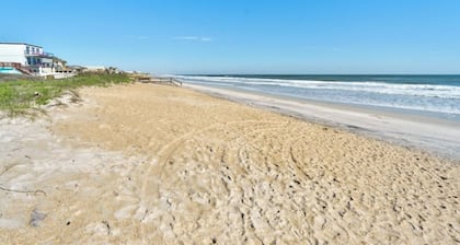 Meadow Beach House
