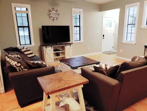 TV connectée, jeux vidéo