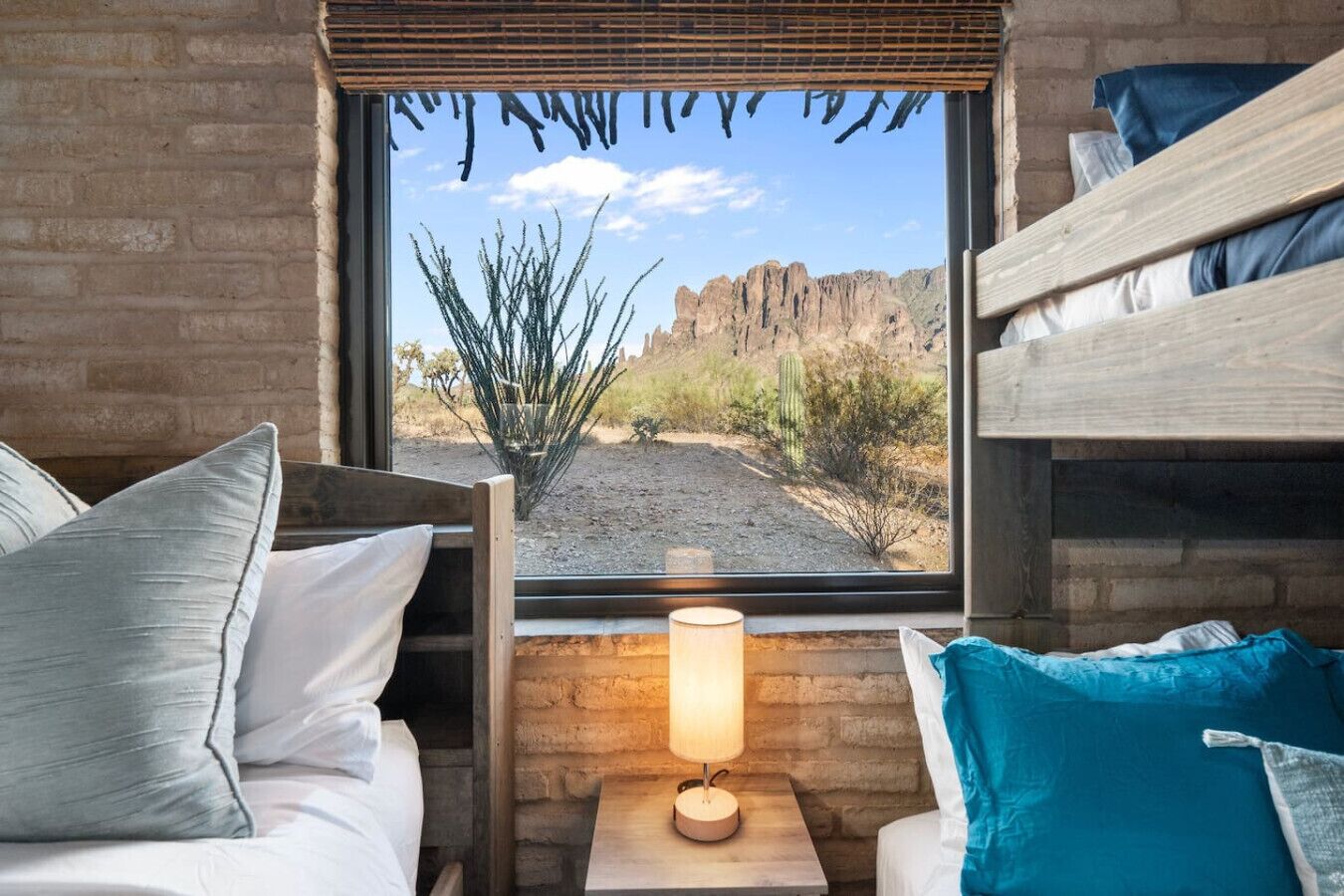 4 soverom, strykejern/-brett, reiseseng for barn og wi-fi