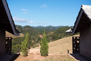 Free WiFi - Pousada Alpes da Mantiqueira (Camanducaia)