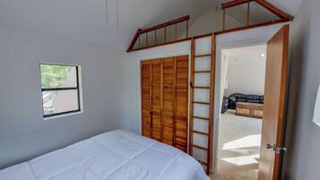 3 Schlafzimmer, Bügeleisen/Bügelbrett, kostenloses WLAN, Bettwäsche