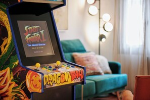 Spielezimmer
