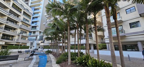 Spacious St Julian Apartment in Vibrant Paceville