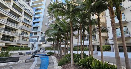 Spacious St Julian Apartment in Vibrant Paceville