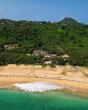 Beach - Casa Pé na Areia (Fernando de Noronha)