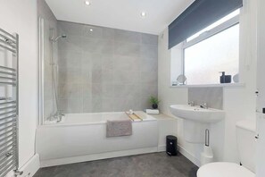 Dusche
