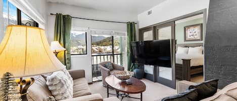 Apartamento (2 Bedrooms) | Fachada da propriedade