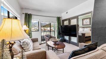 Huoneisto (2 Bedrooms) | Majoituspaikan julkisivu