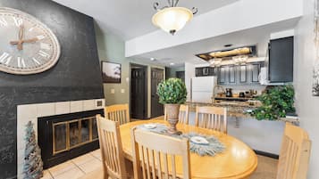 Apartment (2 Bedrooms) | Exterior