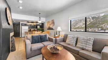 Huoneisto (2 Bedrooms) | Ulkopuoli