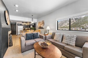 公寓 (2 Bedrooms) | 外观