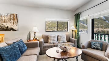 Apartamento (2 Bedrooms) | Servicios del alojamiento