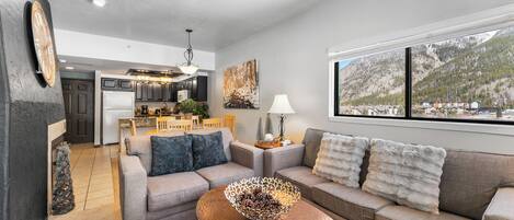 Appart'hôtel (2 Bedrooms) | Équipement de l’hébergement