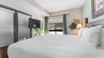 Apartment (2 Bedrooms) | Exterior