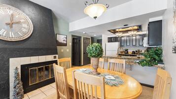 Apartamento (2 Bedrooms) | Servicios del alojamiento