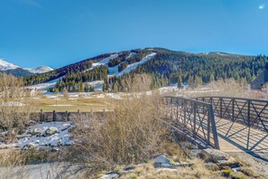 Apartment (1 Bedroom) | Exterior - Greens at Copper #214 (Copper Mountain)