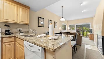 Apartment (1 Bedroom) | Front of property