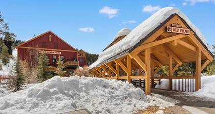 Greens at Copper #214