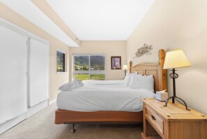 Appartamento (1 Bedroom) | Esterni