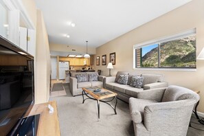 Appartamento (1 Bedroom) | Esterni