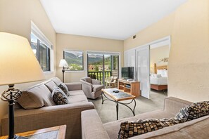 アパートメント (1 Bedroom) | 外観