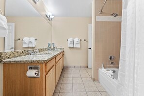 Apartment (1 Bedroom) | Exterior - Greens at Copper #214 (Copper Mountain)
