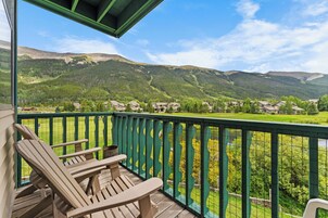 Διαμέρισμα (1 Bedroom) | Εξωτερικοί χώροι