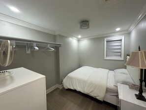 6 chambres, Wi-Fi gratuit, draps fournis