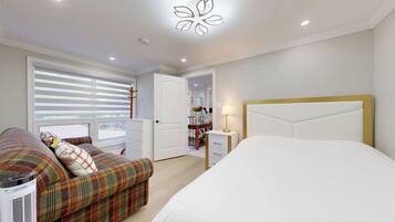 6 slaapkamers, gratis wifi, beddengoed