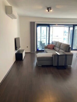 TV connectée