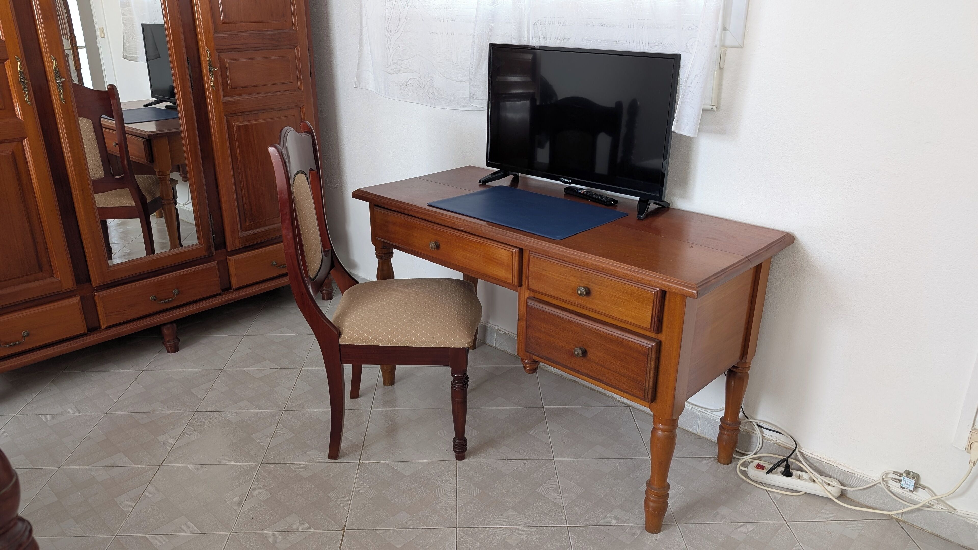 Intérieur