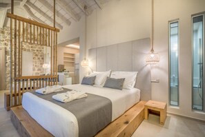 1 chambre, coffres-forts dans les chambres, fer et planche Ă repasser