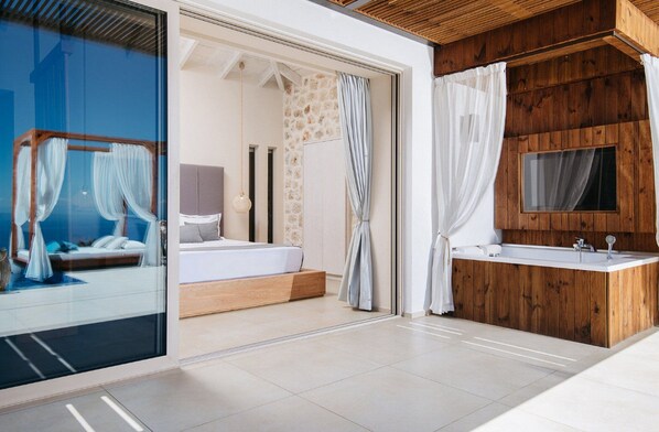 1 chambre, coffres-forts dans les chambres, fer et planche Ă repasser