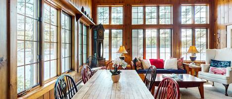 Interieur
