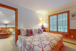 2 Schlafzimmer, Bügeleisen/Bügelbrett, Internetzugang, Bettwäsche