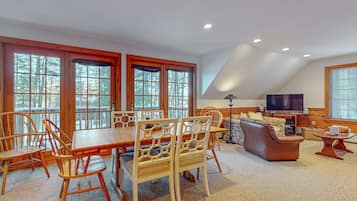 Télévision, livres