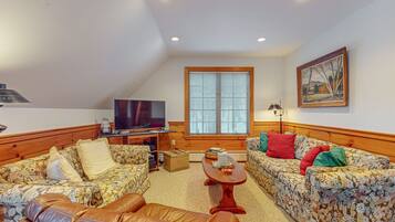 Télévision, livres