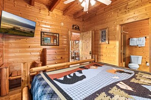 3 soveværelser, strygejern/strygebræt, internetforbindelse, sengetøj