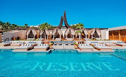 Luxury 2 Bedroom Condo Vidanta San Jose del Cabo

