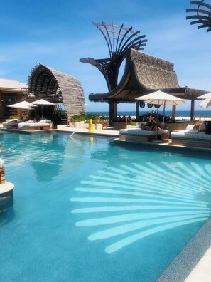 Pool - Luxury 2 Bedroom Condo Vidanta San Jose del Cabo
(San José del Cabo)