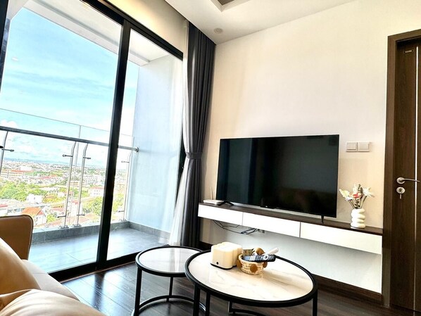 Smart TV