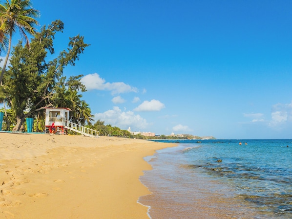 Serviettes de plage