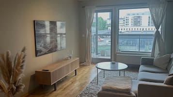 Smart-tv, computerskærme